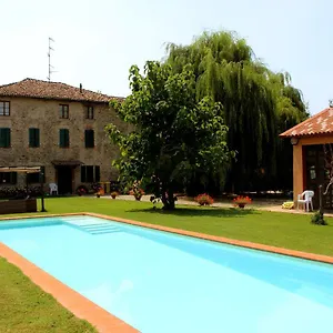Il Conte Giacomo Bed & Breakfast Viarolo