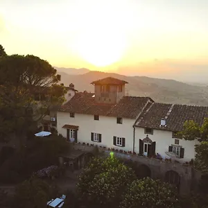 La Rocca Bed & Breakfast Carmignano
