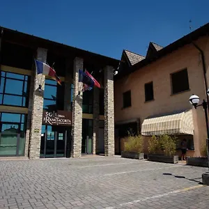 Sole Della Franciacorta - & Restaurant Capriolo