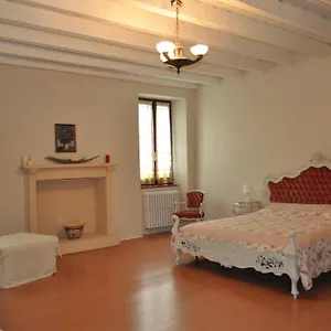 Casa San Martino Volta Mantovana