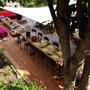 Bbq Bed & Breakfast Camogli