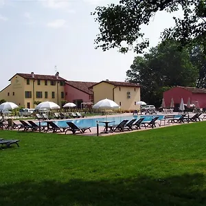 Agriturismo Cascina Boschi Volta Mantovana