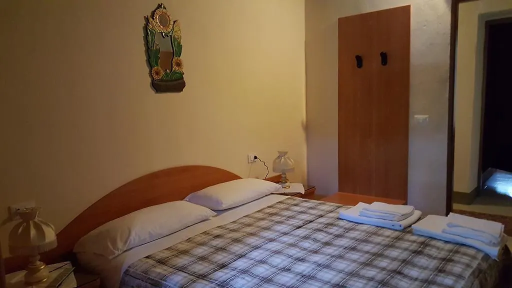 Отель типа 
