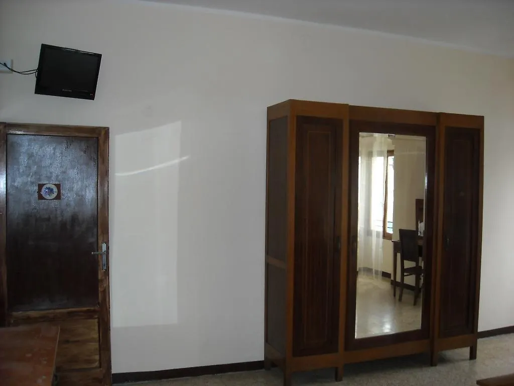 B&B Corte Bezzetti Вольта-Мантована