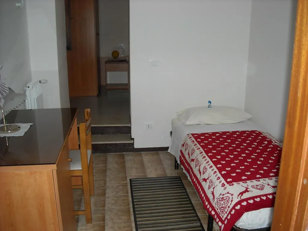 B&B Corte Bezzetti Вольта-Мантована 0*,  Италия