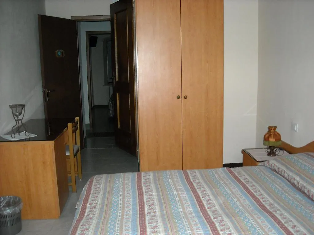 B&B Corte Bezzetti Вольта-Мантована Италия